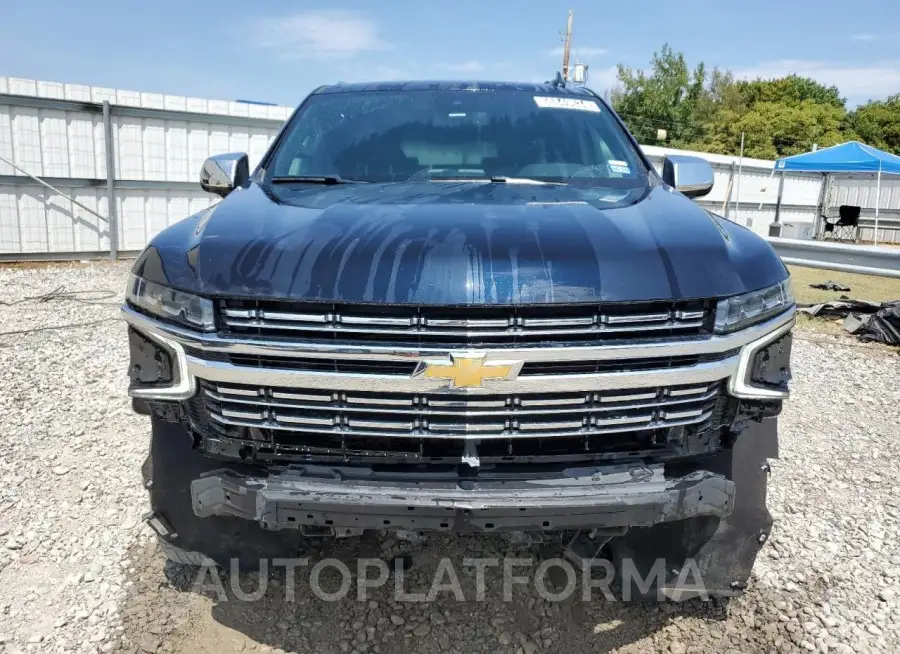 CHEVROLET SUBURBAN C 2023 vin 1GNSCFKD1PR428580 from auto auction Copart