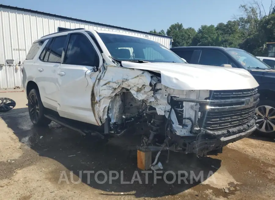 CHEVROLET TAHOE C150 2021 vin 1GNSCRKD8MR431585 from auto auction Copart