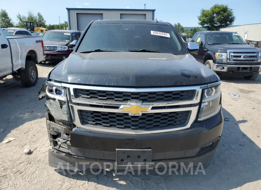 CHEVROLET SUBURBAN K 2015 vin 1GNSKJKC9FR287401 from auto auction Copart