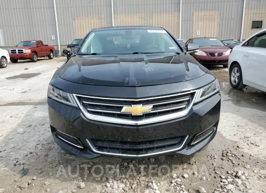 CHEVROLET IMPALA LT 2015 vin 2G1115SL8F9189994 from auto auction Copart