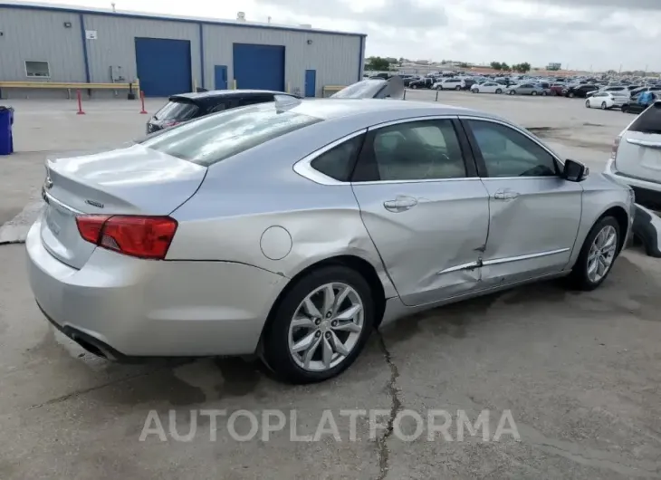 CHEVROLET IMPALA PRE 2017 vin 2G1145S3XH9141648 from auto auction Copart