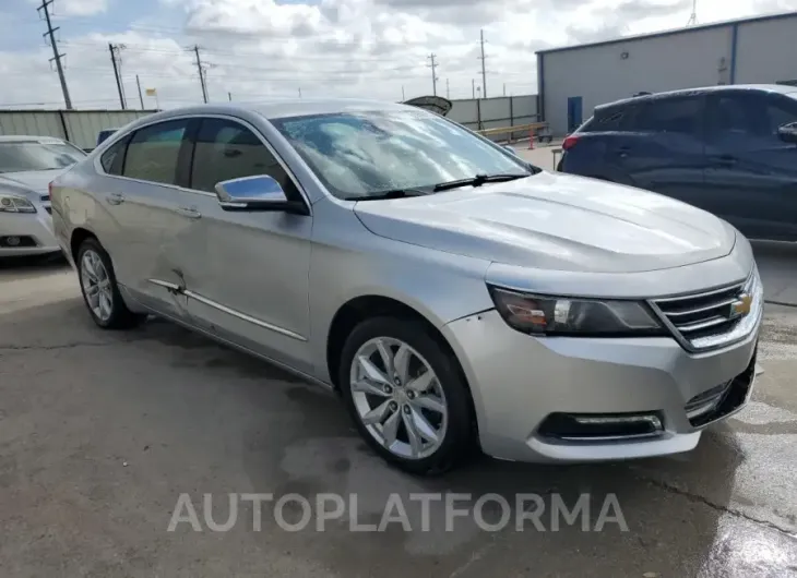 CHEVROLET IMPALA PRE 2017 vin 2G1145S3XH9141648 from auto auction Copart