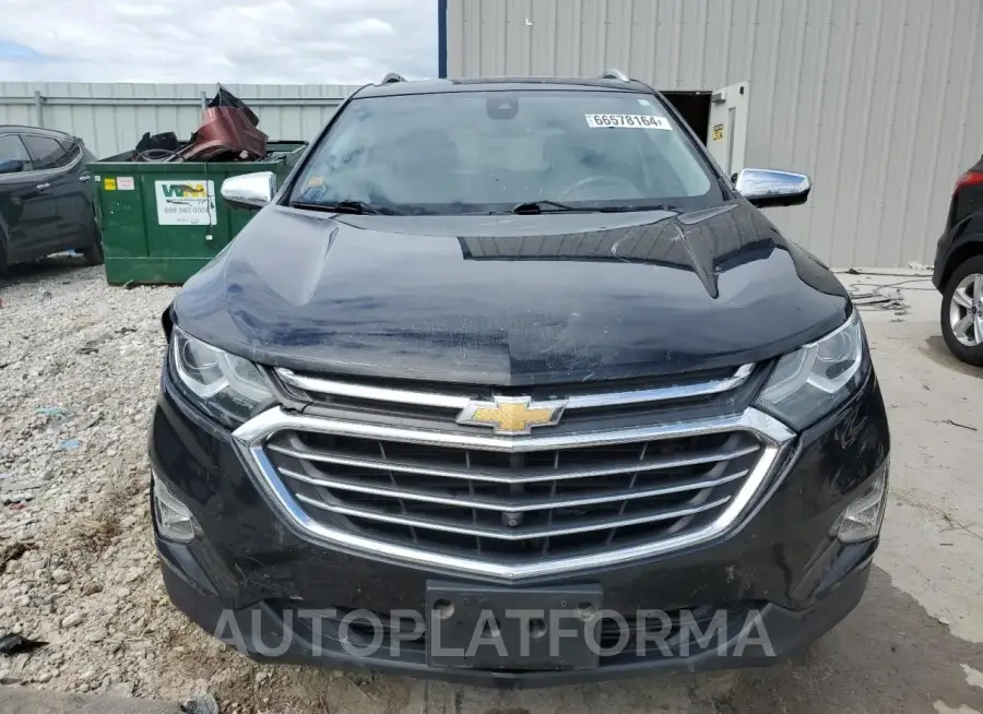 CHEVROLET EQUINOX PR 2020 vin 2GNAXPEX2L6123154 from auto auction Copart