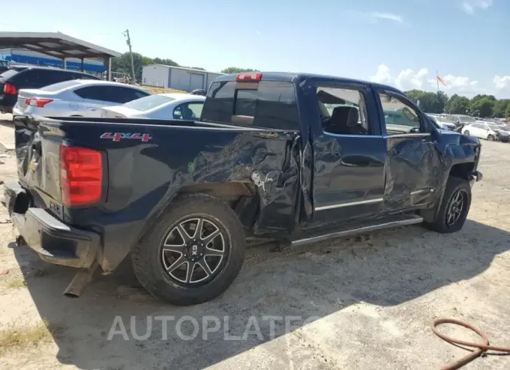 CHEVROLET SILVERADO 2015 vin 3GCUKTEC8FG168179 from auto auction Copart