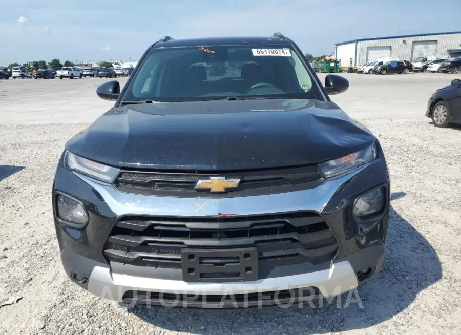 CHEVROLET TRAILBLAZE 2023 vin KL79MPSL8PB068280 from auto auction Copart