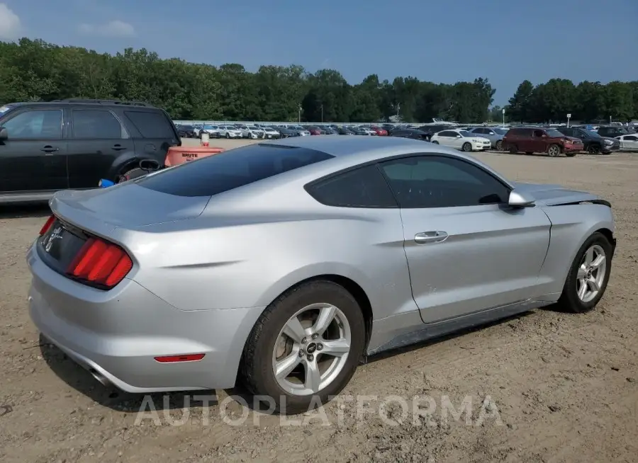 FORD MUSTANG 2015 vin 1FA6P8AM0F5347058 from auto auction Copart