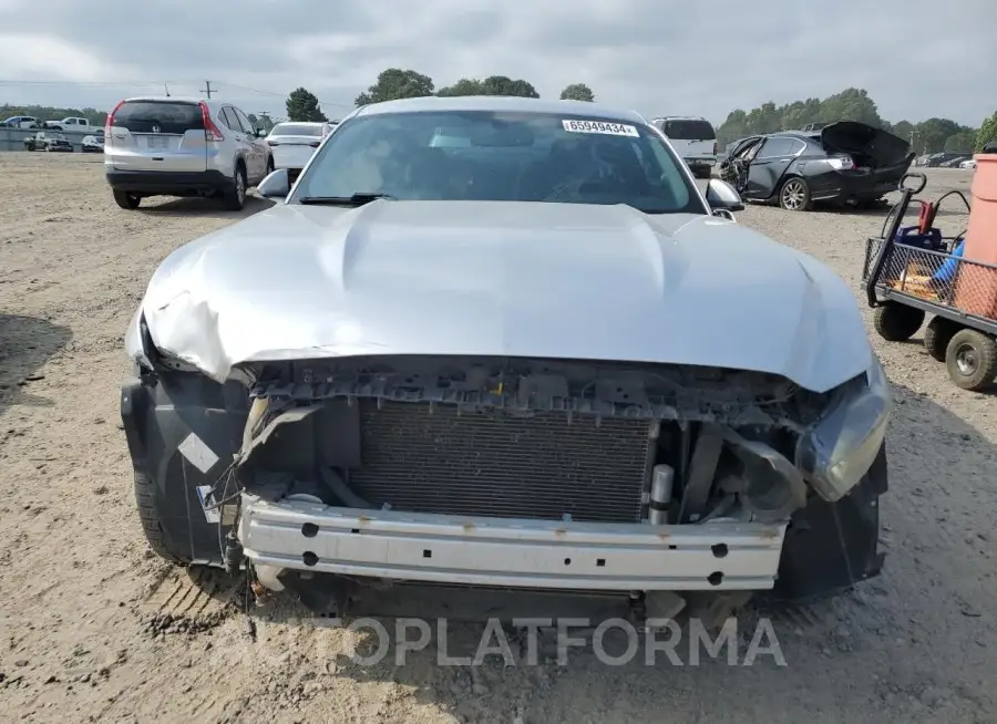 FORD MUSTANG 2015 vin 1FA6P8AM0F5347058 from auto auction Copart