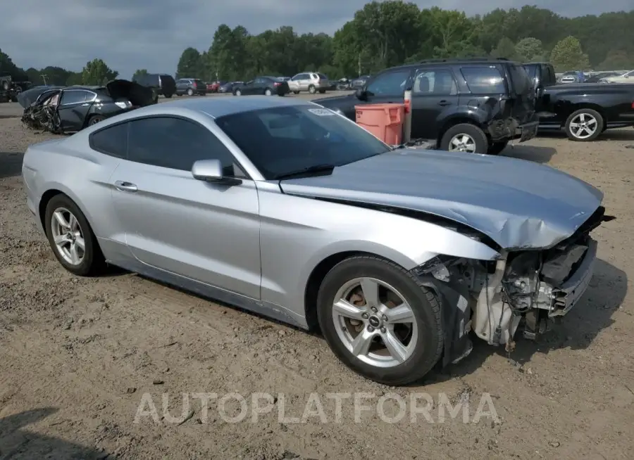 FORD MUSTANG 2015 vin 1FA6P8AM0F5347058 from auto auction Copart