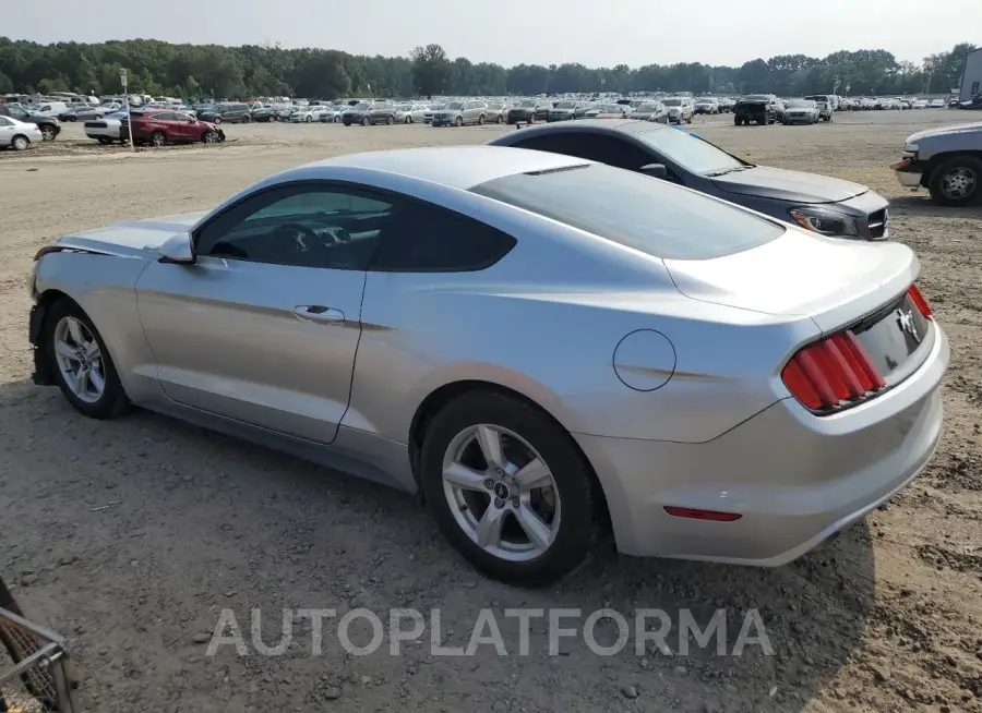 FORD MUSTANG 2015 vin 1FA6P8AM0F5347058 from auto auction Copart