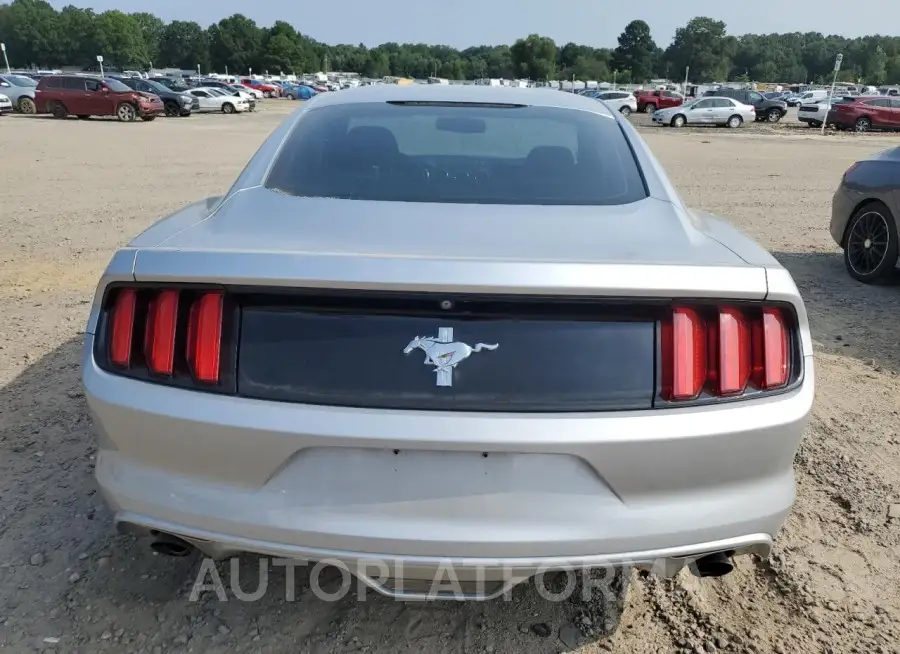 FORD MUSTANG 2015 vin 1FA6P8AM0F5347058 from auto auction Copart