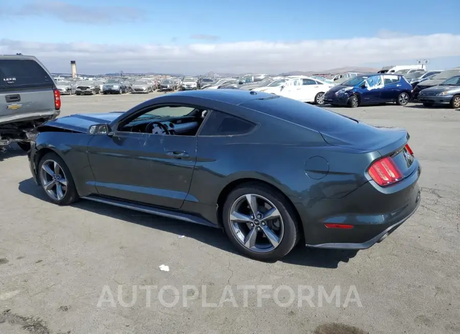 FORD MUSTANG 2016 vin 1FA6P8TH0G5208095 from auto auction Copart