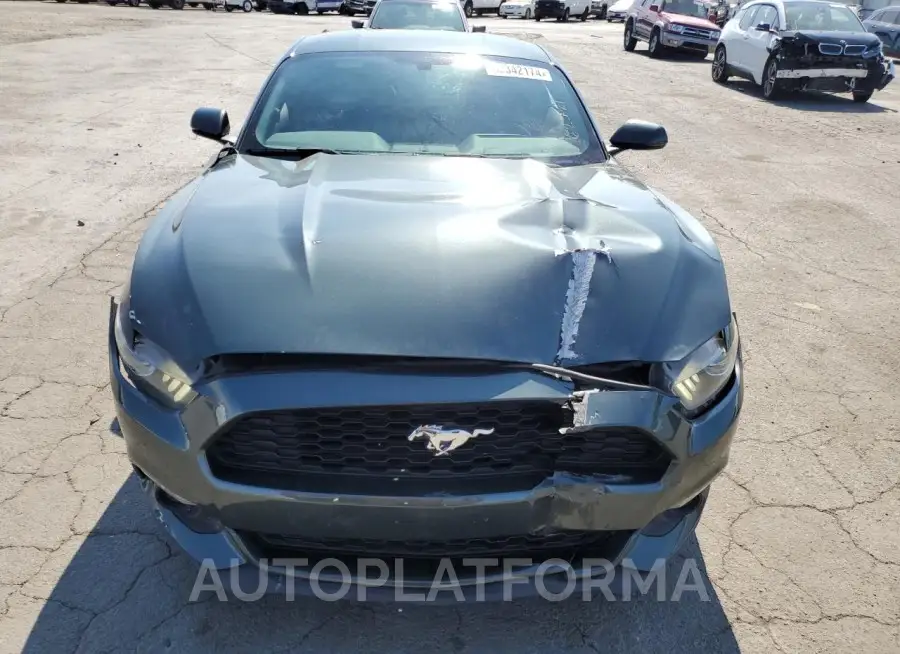 FORD MUSTANG 2016 vin 1FA6P8TH0G5208095 from auto auction Copart