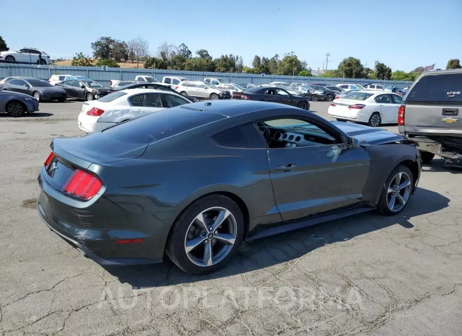 FORD MUSTANG 2016 vin 1FA6P8TH0G5208095 from auto auction Copart