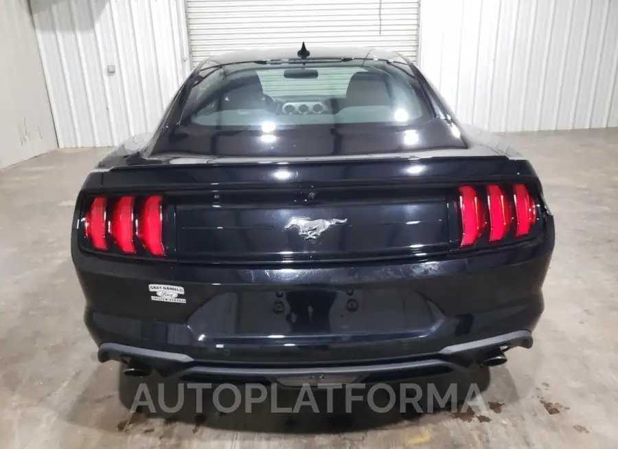 FORD MUSTANG 2020 vin 1FA6P8TH0L5187243 from auto auction Copart