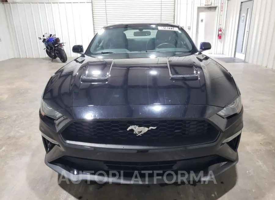 FORD MUSTANG 2020 vin 1FA6P8TH0L5187243 from auto auction Copart