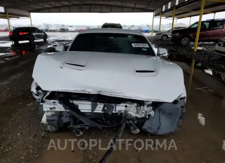 FORD MUSTANG 2019 vin 1FA6P8TH4K5118182 from auto auction Copart