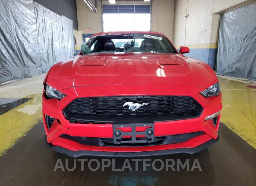 FORD MUSTANG 2022 vin 1FA6P8TH4N5106876 from auto auction Copart