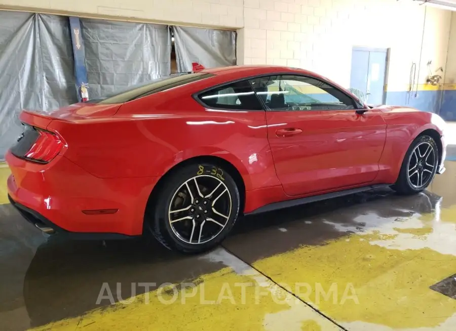 FORD MUSTANG 2022 vin 1FA6P8TH4N5106876 from auto auction Copart