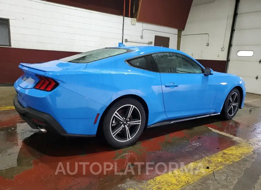 FORD MUSTANG 2024 vin 1FA6P8TH6R5133728 from auto auction Copart