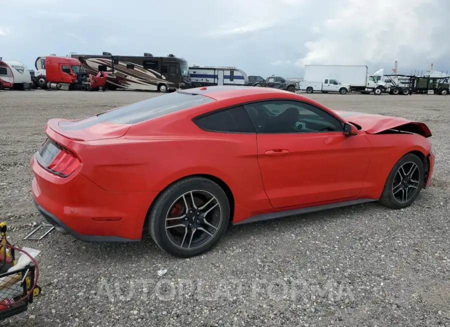 FORD MUSTANG 2018 vin 1FA6P8THXJ5129847 from auto auction Copart