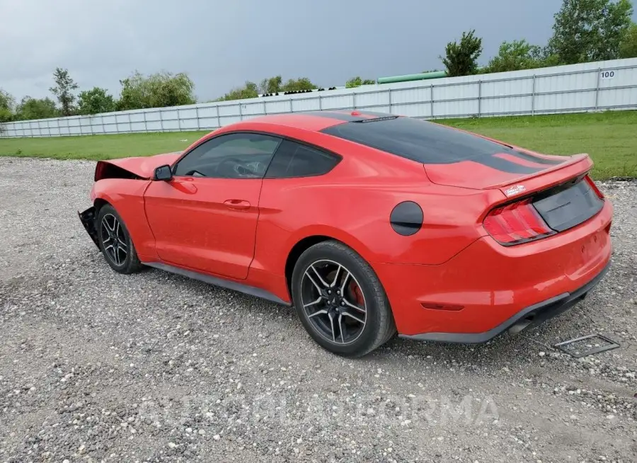 FORD MUSTANG 2018 vin 1FA6P8THXJ5129847 from auto auction Copart