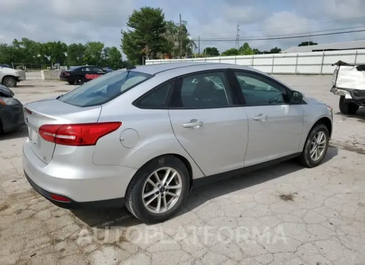 FORD FOCUS SE 2017 vin 1FADP3FE6HL222012 from auto auction Copart