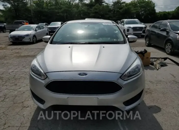 FORD FOCUS SE 2017 vin 1FADP3FE6HL222012 from auto auction Copart