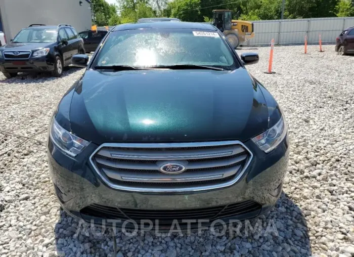 FORD TAURUS SEL 2015 vin 1FAHP2E88FG105612 from auto auction Copart