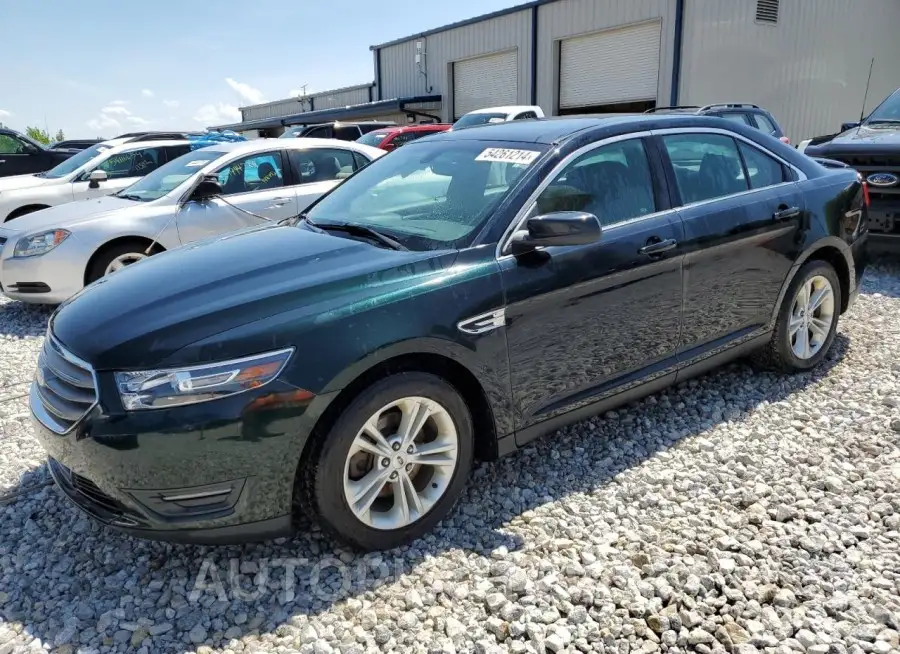 FORD TAURUS SEL 2015 vin 1FAHP2E88FG105612 from auto auction Copart