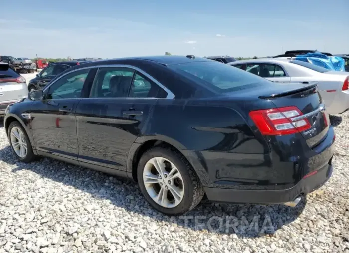 FORD TAURUS SEL 2015 vin 1FAHP2E88FG105612 from auto auction Copart