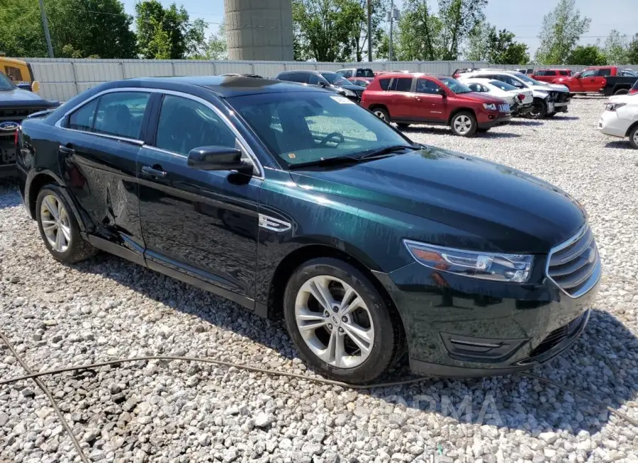 FORD TAURUS SEL 2015 vin 1FAHP2E88FG105612 from auto auction Copart