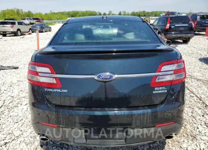 FORD TAURUS SEL 2015 vin 1FAHP2E88FG105612 from auto auction Copart