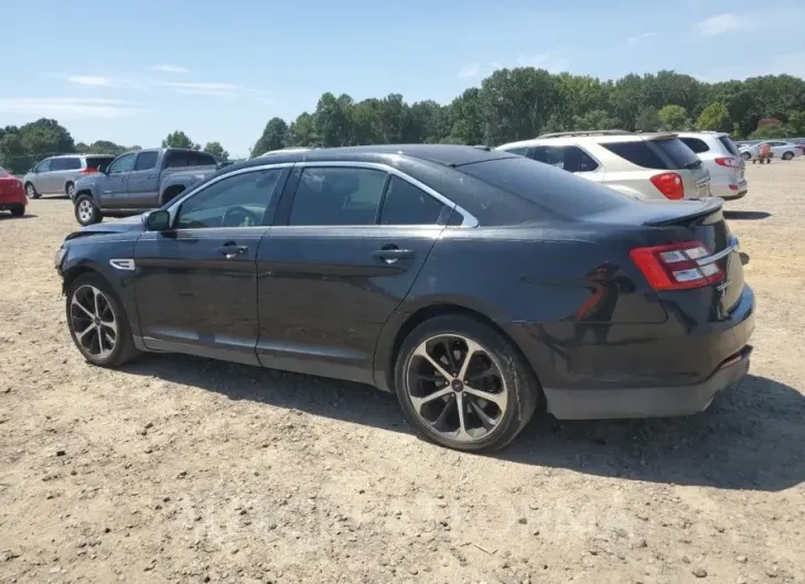 FORD TAURUS LIM 2015 vin 1FAHP2F87FG122450 from auto auction Copart