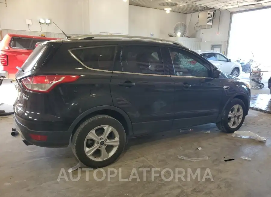 FORD ESCAPE TIT 2015 vin 1FMCU0J94FUB93877 from auto auction Copart