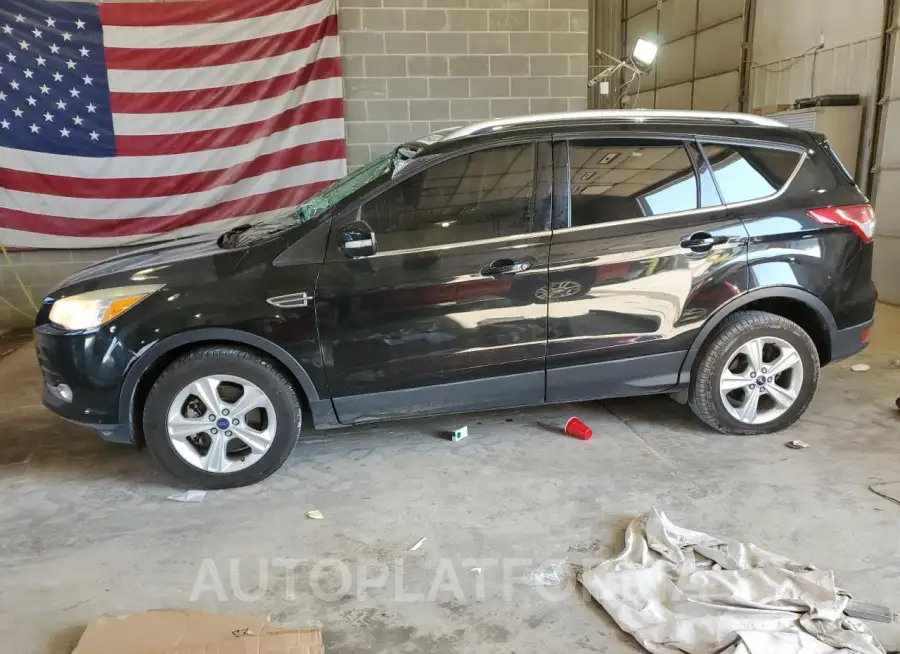 FORD ESCAPE TIT 2015 vin 1FMCU0J94FUB93877 from auto auction Copart