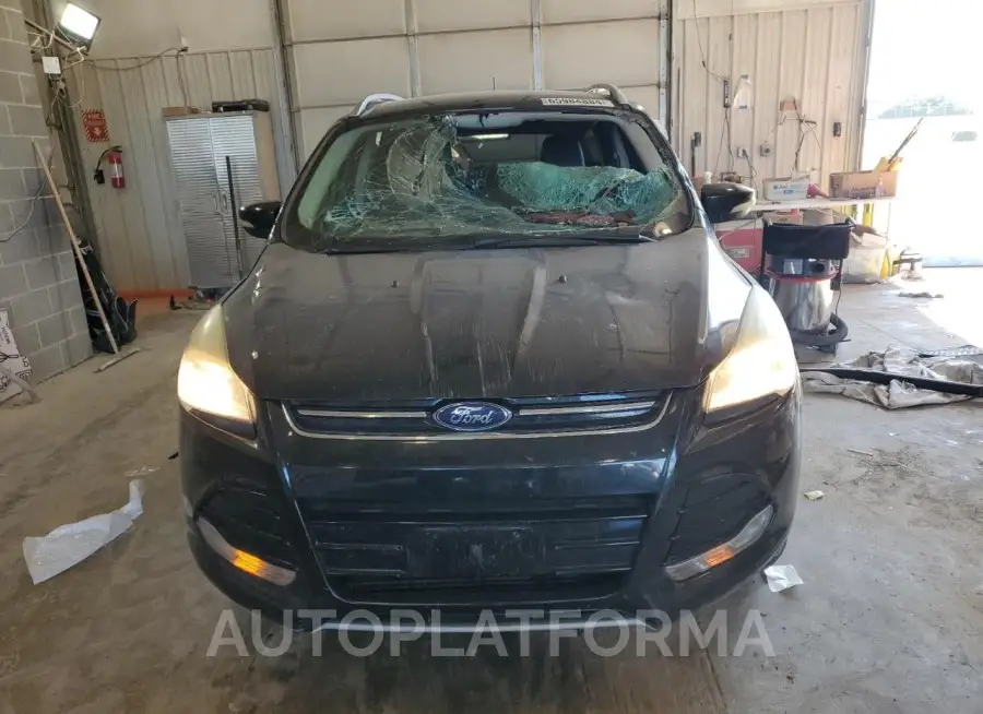 FORD ESCAPE TIT 2015 vin 1FMCU0J94FUB93877 from auto auction Copart