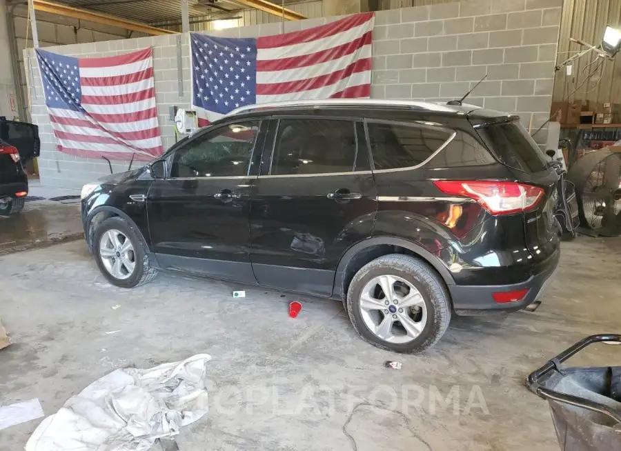 FORD ESCAPE TIT 2015 vin 1FMCU0J94FUB93877 from auto auction Copart