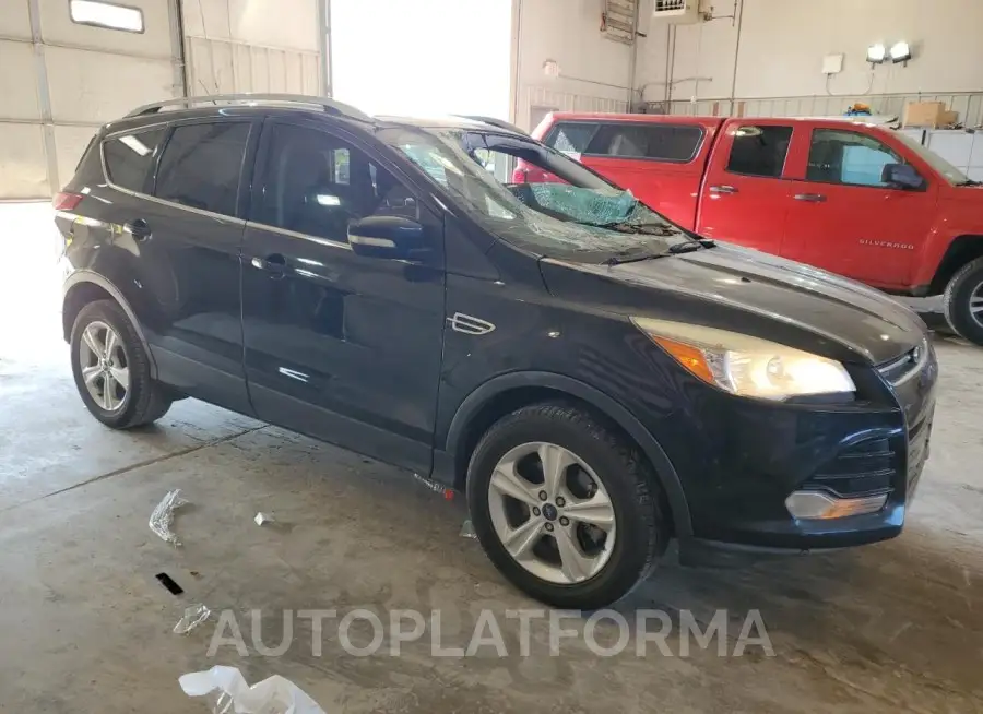 FORD ESCAPE TIT 2015 vin 1FMCU0J94FUB93877 from auto auction Copart