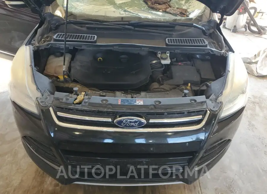 FORD ESCAPE TIT 2015 vin 1FMCU0J94FUB93877 from auto auction Copart