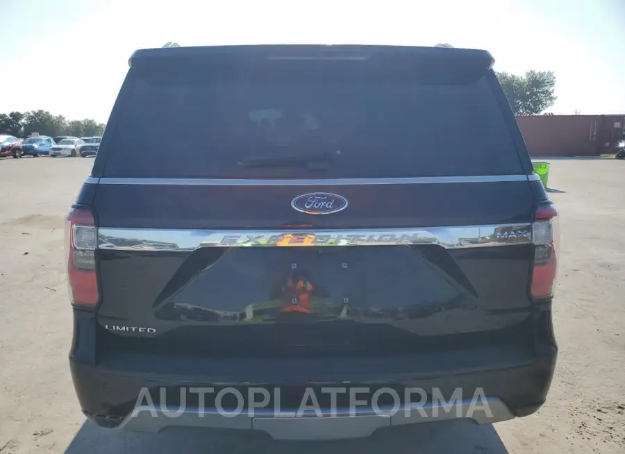 FORD EXPEDITION 2020 vin 1FMJK2AT1LEA87364 from auto auction Copart