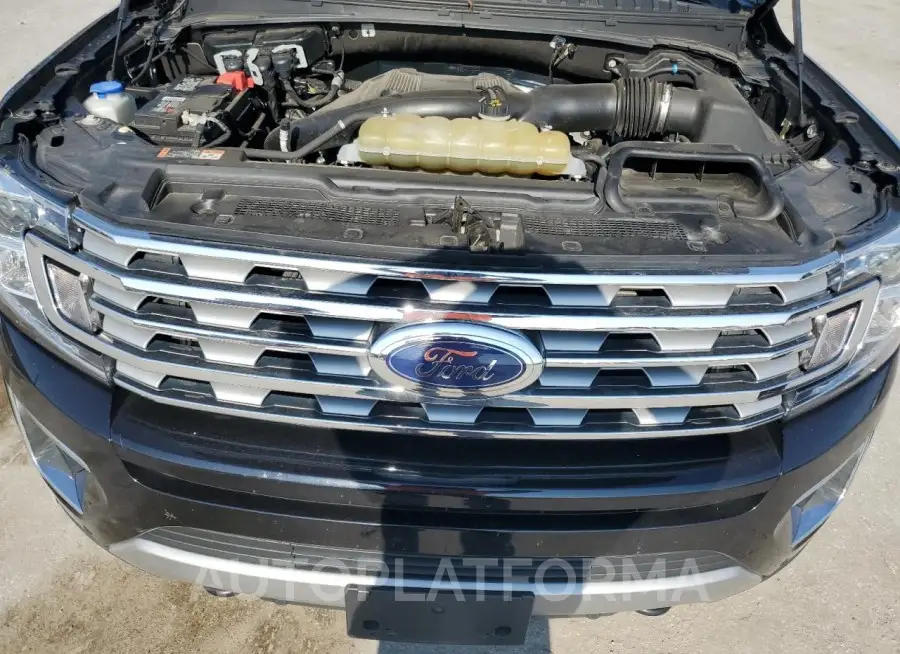 FORD EXPEDITION 2020 vin 1FMJK2AT1LEA87364 from auto auction Copart