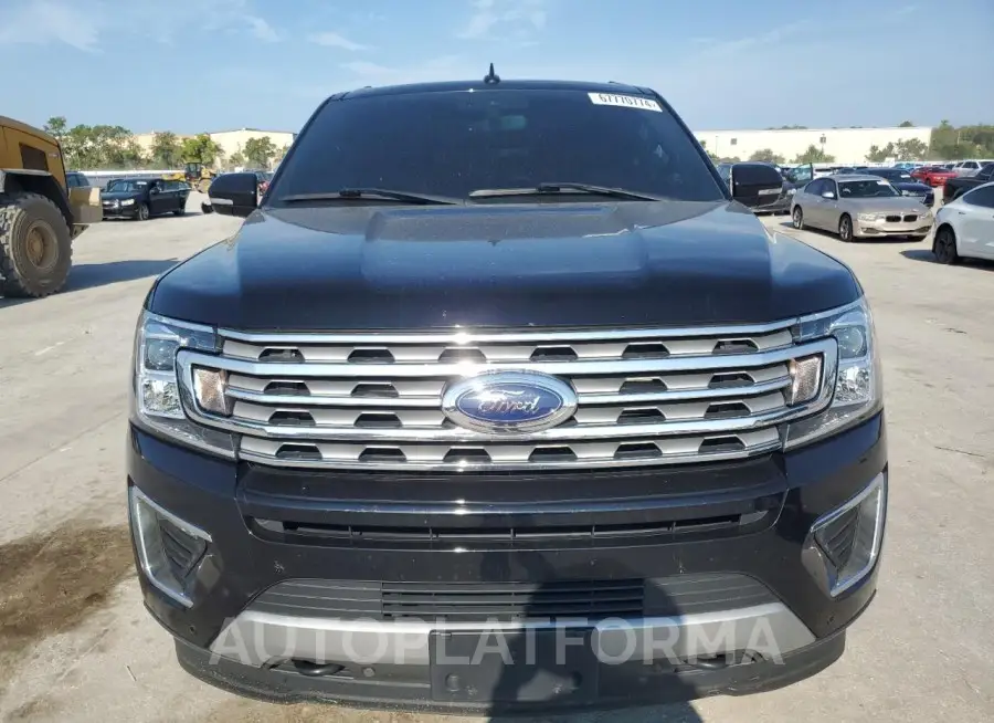 FORD EXPEDITION 2020 vin 1FMJK2AT1LEA87364 from auto auction Copart