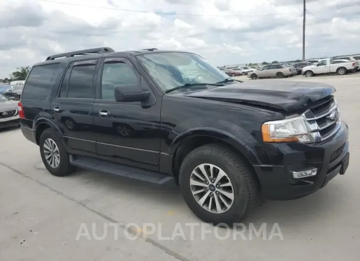 FORD EXPEDITION 2016 vin 1FMJU1HT0GEF52815 from auto auction Copart