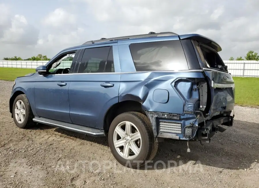 FORD EXPEDITION 2020 vin 1FMJU1HT8LEA92037 from auto auction Copart