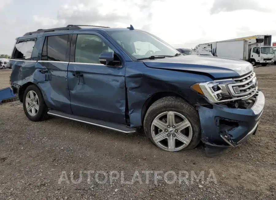 FORD EXPEDITION 2020 vin 1FMJU1HT8LEA92037 from auto auction Copart