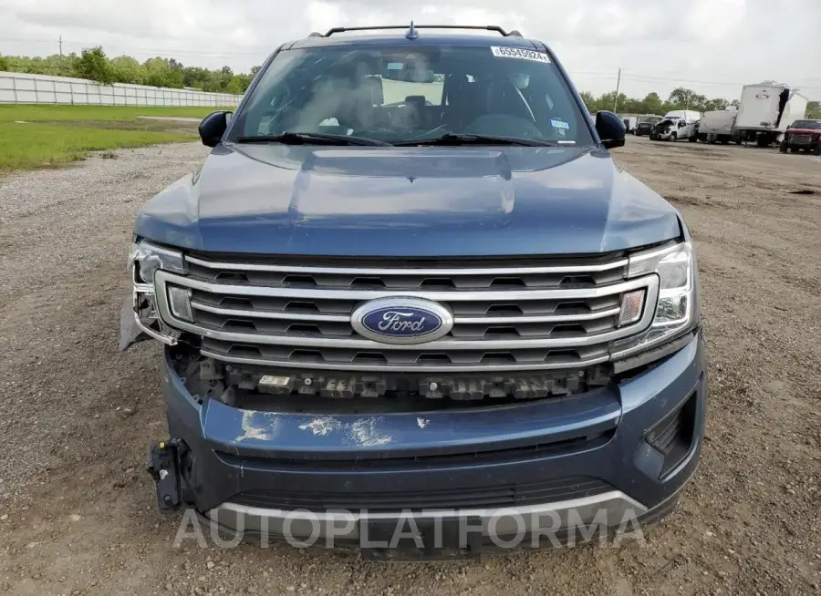 FORD EXPEDITION 2020 vin 1FMJU1HT8LEA92037 from auto auction Copart