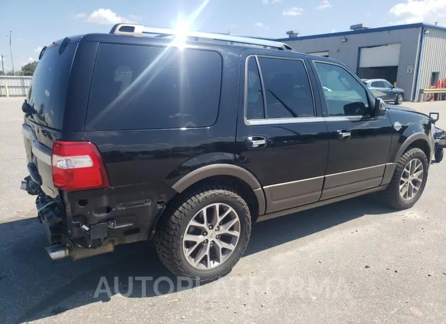 FORD EXPEDITION 2017 vin 1FMJU1JT2HEA63344 from auto auction Copart