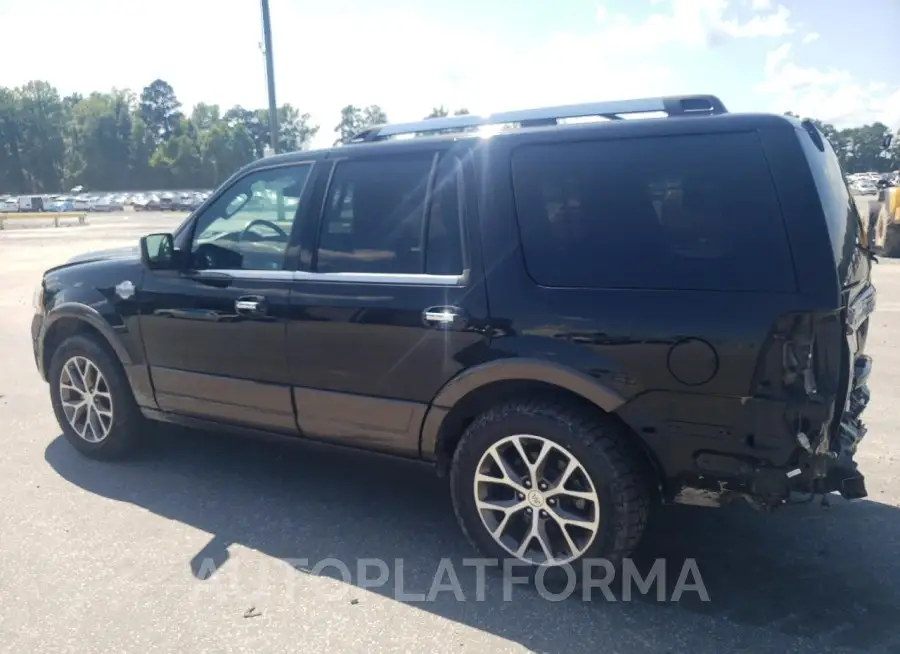 FORD EXPEDITION 2017 vin 1FMJU1JT2HEA63344 from auto auction Copart