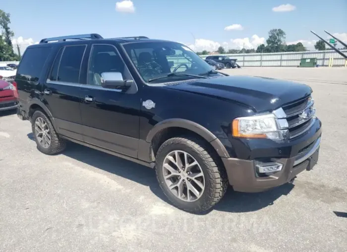 FORD EXPEDITION 2017 vin 1FMJU1JT2HEA63344 from auto auction Copart