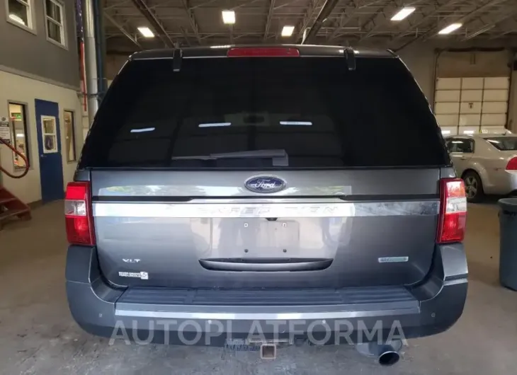 FORD EXPEDITION 2017 vin 1FMJU1JT7HEA78972 from auto auction Copart